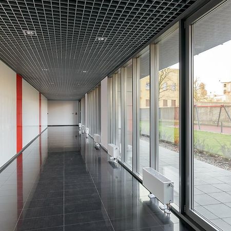 Apartament Boznicza Centrum Poznań Exteriör bild