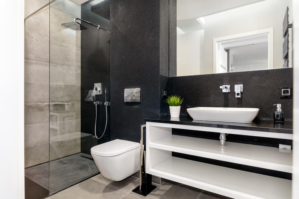 Apartament Boznicza Centrum Poznań Exteriör bild