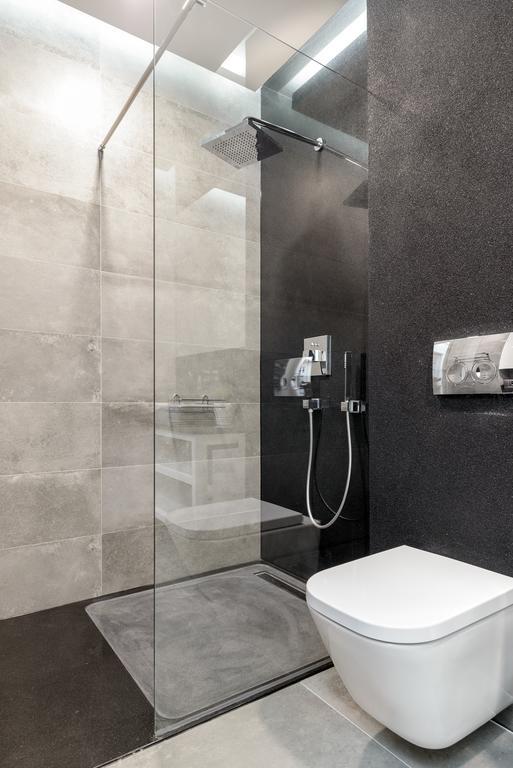 Apartament Boznicza Centrum Poznań Exteriör bild