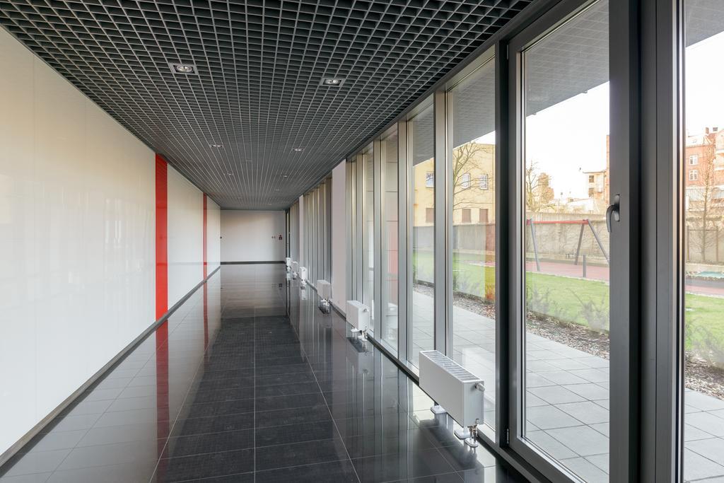 Apartament Boznicza Centrum Poznań Exteriör bild
