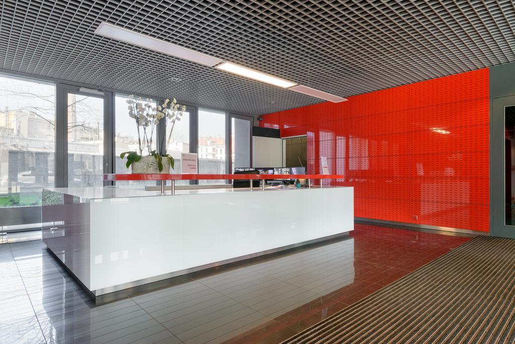 Apartament Boznicza Centrum Poznań Exteriör bild